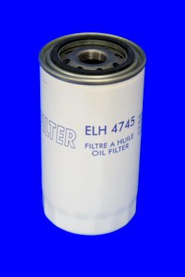 Obrázok Olejový filter MECAFILTER  ELH4745