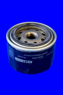 Obrázok Hydraulický filter automatickej prevodovky MECAFILTER  ELH4754