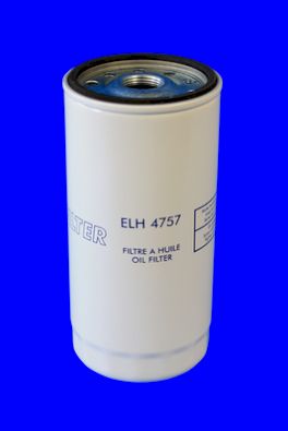 Obrázok Olejový filter MECAFILTER  ELH4757