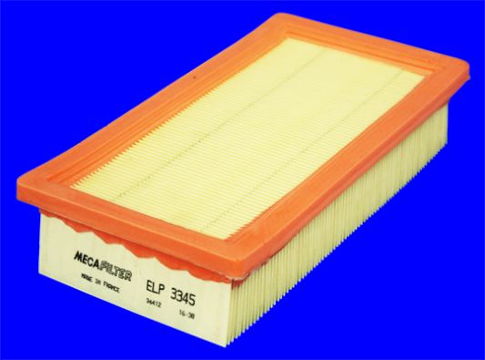 Obrázok Vzduchový filter MECAFILTER  ELP3345