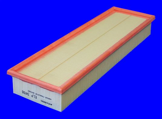 Obrázok Vzduchový filter MECAFILTER  ELP3498