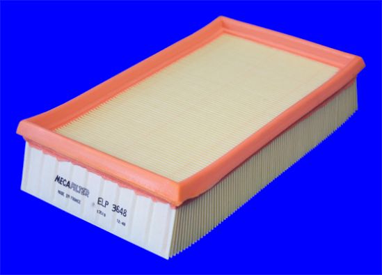 Obrázok Vzduchový filter MECAFILTER  ELP3648