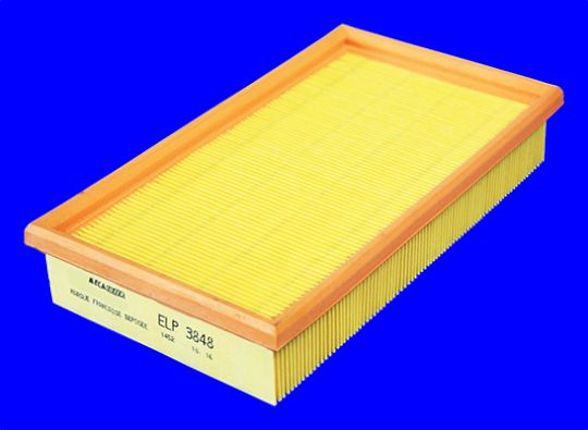 Obrázok Vzduchový filter MECAFILTER  ELP3848
