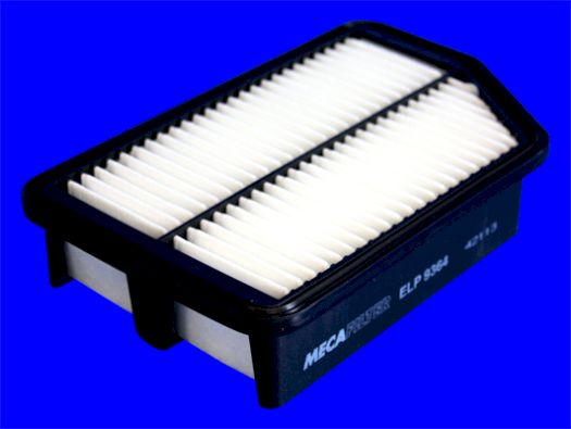 Obrázok Vzduchový filter MECAFILTER  ELP9364