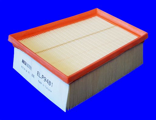 Obrázok Vzduchový filter MECAFILTER  ELP9481