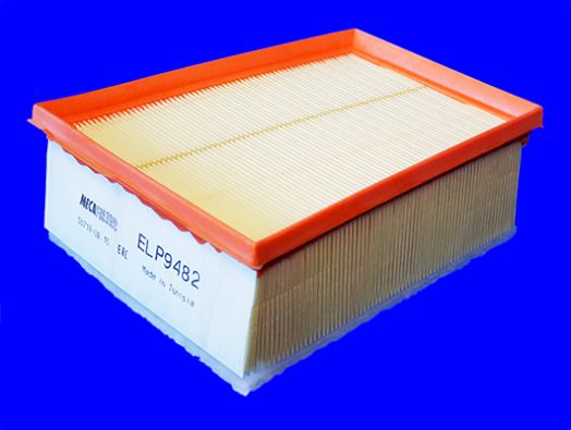 Obrázok Vzduchový filter MECAFILTER  ELP9482