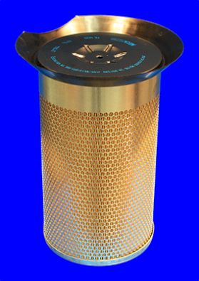 Obrázok Vzduchový filter MECAFILTER  FA0823
