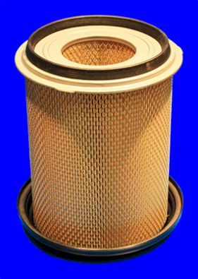 Obrázok Vzduchový filter MECAFILTER  FA1133