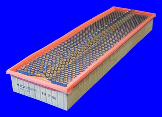 Obrázok Vzduchový filter MECAFILTER  FA3168