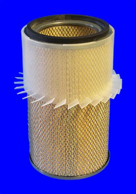 Obrázok Vzduchový filter MECAFILTER  FA3177