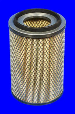 Obrázok Vzduchový filter MECAFILTER  FA3208