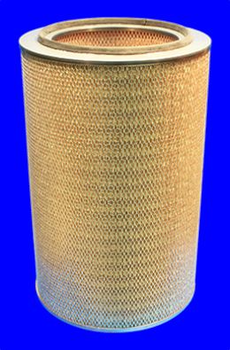 Obrázok Vzduchový filter MECAFILTER  FA3213