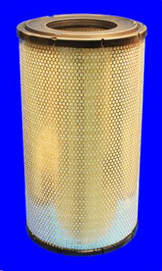 Obrázok Vzduchový filter MECAFILTER  FA3269