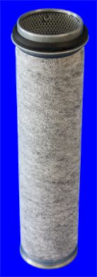 Obrázok Filter sekundárneho vzduchu MECAFILTER  FA3407