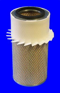 Obrázok Vzduchový filter MECAFILTER  FA3437