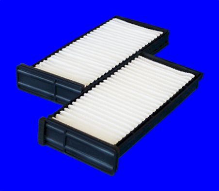 Obrázok Filter vnútorného priestoru MECAFILTER  JLR7329