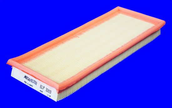 Obrázok Vzduchový filter MECAFILTER  ELP3203