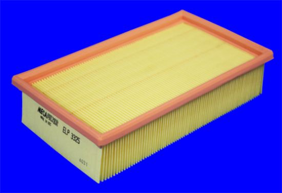Obrázok Vzduchový filter MECAFILTER  ELP3325