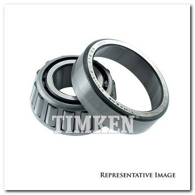 Obrázok Lożisko kolesa TIMKEN  SET1036