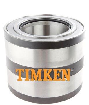 Obrázok Lożisko kolesa TIMKEN  SET1242