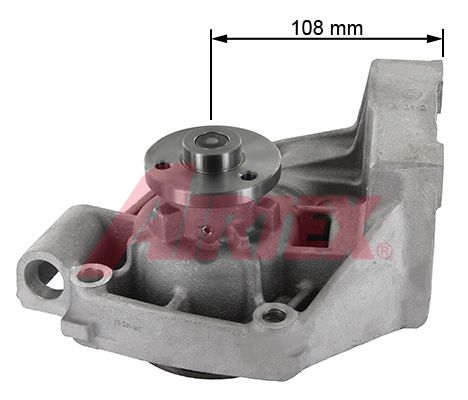 Obrázok Vodné čerpadlo, chladenie motora AIRTEX  1425