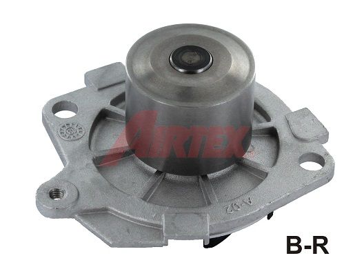 Obrázok Vodné čerpadlo, chladenie motora AIRTEX  1595R