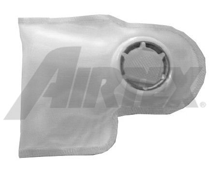 Obrázok Filter paliva - podávacia jednotka AIRTEX  FS10381