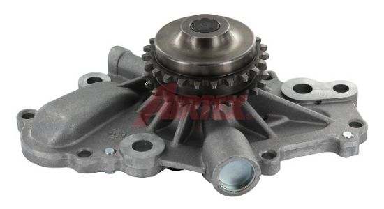 Obrázok Vodné čerpadlo, chladenie motora AIRTEX  1717
