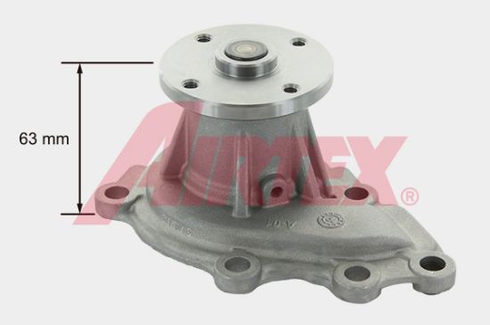 Obrázok Vodné čerpadlo, chladenie motora AIRTEX  2083