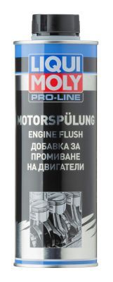 Obrázok Prísada/aditívum do motorového oleja LIQUI MOLY Pro-Line Motorspülung 2662