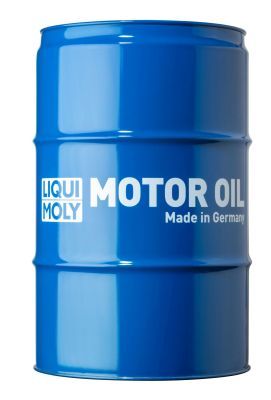 Obrázok Motorový olej LIQUI MOLY Top Tec 4200 5W-30 3709