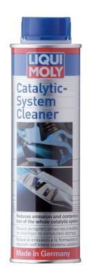 Obrázok Prísada do paliva LIQUI MOLY Catalytic-System Cleaner 8931