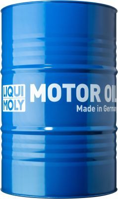 Obrázok Motorový olej LIQUI MOLY Molygen New Generation 5W-30 9045