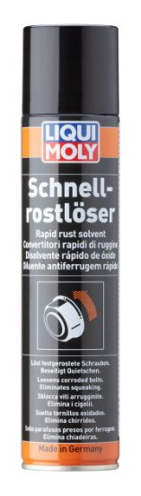 Obrázok Odstraňovač hrdze LIQUI MOLY Schnell-Rostlöser 1612
