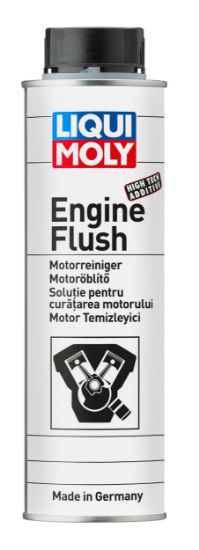 Obrázok Prísada/aditívum do motorového oleja LIQUI MOLY Engine Flush 2640