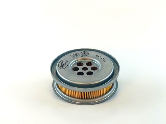 Obrázok Hydraulický filter riadenia SCT Germany   |  SH4765