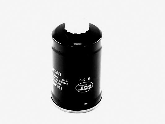 Obrázok Palivový filter SCT Germany   |  ST302