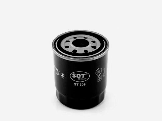 Obrázok Palivový filter SCT Germany   |  ST309