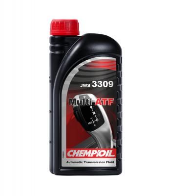 Obrázok Olej do prevodovky SCT - MANNOL CHEMPIOIL MULTI ATF JWS 3309 CH89041