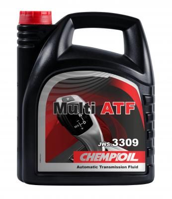 Obrázok Olej do prevodovky SCT - MANNOL CHEMPIOIL MULTI ATF JWS 3309 CH89044