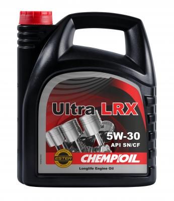 Obrázok Motorový olej MANNOL CHEMPIOIL ULTRA LRX 5W-30 CH97024