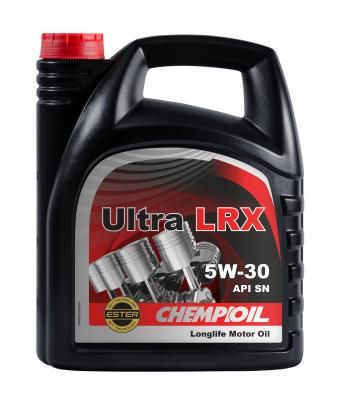 Obrázok Motorový olej MANNOL CHEMPIOIL ULTRA LRX 5W-30 CH97025