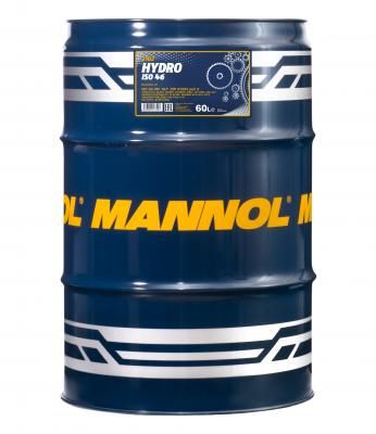 Obrázok Hydraulický olej SCT - MANNOL HYDRO ISO 46 MN210260