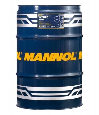 Obrázok Hydraulický olej SCT - MANNOL HYDRO ISO 46 MN2102DR