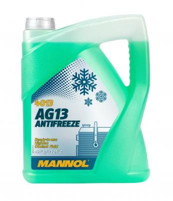 Obrázok Nemrznúca kvapalina MANNOL 4013 AG13 Antifreeze MN40135