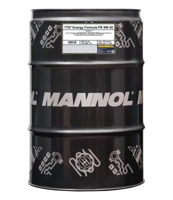 Obrázok Motorový olej MANNOL 7707 O.E.M. 5W-30 MN770760