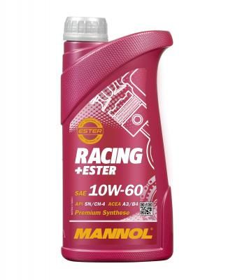 Obrázok Motorový olej MANNOL 7901 LEGEND+ESTER MN79021