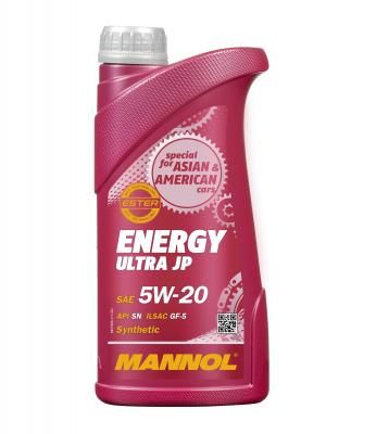 Obrázok Motorový olej MANNOL 7904 DIESEL TURBO MN79061