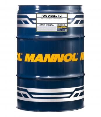 Obrázok Motorový olej MANNOL 7908 ENERGY PREMIUM MN790960