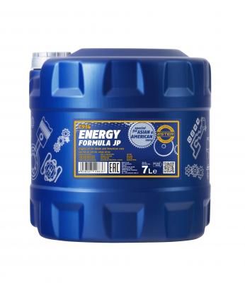 Obrázok Motorový olej MANNOL 7913 ENERGY FORMULA PD MN79147